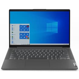 Lenovo IdeaPad Flex 5 14ITL05 15" Core i7 2,8 GHz - SSD 512 GB - 8GB Tastiera Spagnolo