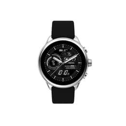 Smart Watch Cardio­frequenzimetro GPS Fossil DW13F2 - Nero