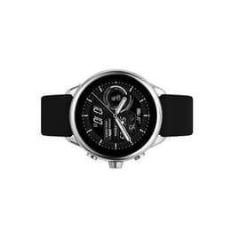 Smart Watch Cardio­frequenzimetro GPS Fossil DW13F2 - Nero