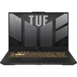 Asus TUF Gaming FX707ZR-HX002W 17" Core i7 3,5 GHz - SSD 1000 GB - 16GB - NVIDIA GeForce RTX 3060 Tastiera Inglese (US)