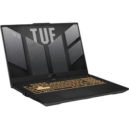 Asus TUF Gaming FX707ZR-HX002W 17" Core i7 3,5 GHz - SSD 1000 GB - 16GB - NVIDIA GeForce RTX 3060 Tastiera Inglese (US)