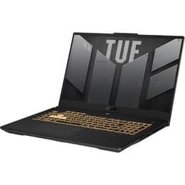 Asus TUF Gaming FX707ZR-HX002W 17" Core i7 3,5 GHz - SSD 1000 GB - 16GB - NVIDIA GeForce RTX 3060 Tastiera Inglese (US)
