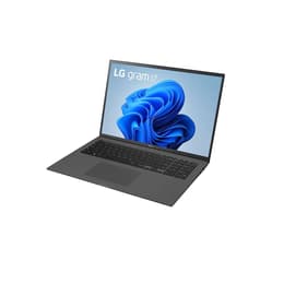 LG Gram 17Z90Q 17" Core i7 1.5 GHz - SSD 1 TB - 32GB Tastiera Francese