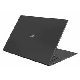 LG Gram 17Z90Q 17" Core i7 1.5 GHz - SSD 1 TB - 32GB Tastiera Francese