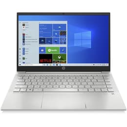 HP 556R8EA#ABH 14" Ryzen 5 2,1 GHz - SSD 512 GB - 16GB Tastiera Inglese (US)