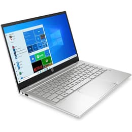 HP 556R8EA#ABH 14" Ryzen 5 2,1 GHz - SSD 512 GB - 16GB Tastiera Inglese (US)