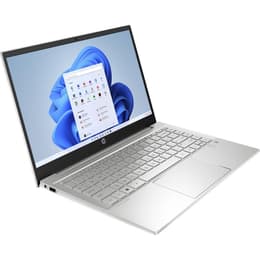 HP Pavilion 14 14" Core i7 2,8 GHz - SSD 512 GB - 16GB Tastiera Inglese (US)