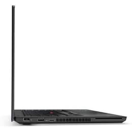 Lenovo Thinkpad T470 14" Core i7 2,8 GHz - SSD 240 GB - 8GB Tastiera Italiano