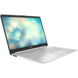 HP 15S-FQ5757NG 15" Core i5 3,3 GHz - SSD 1 TB - 16GB Tastiera Tedesco