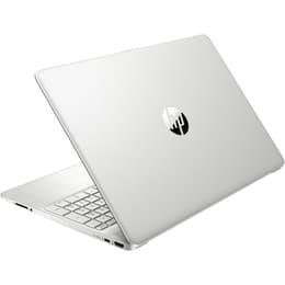 HP 15S-FQ5757NG 15" Core i5 3,3 GHz - SSD 1 TB - 16GB Tastiera Tedesco