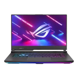 Asus ROG Strix G15 G513IM-HN073W 15" Ryzen 7 2,9 GHz - SSD 1000 GB - 16GB - NVIDIA GeForce RTX 3060 Tastiera Inglese (US)