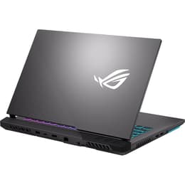 Asus ROG Strix G15 G513IM-HN073W 15" Ryzen 7 2,9 GHz - SSD 1000 GB - 16GB - NVIDIA GeForce RTX 3060 Tastiera Inglese (US)