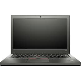 Lenovo ThinkPad X250 12" Core i3 2.1 GHz - SSD 1 TB - 8GB Tastiera Francese