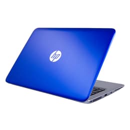 HP EliteBook Folio 1040 G3 14" Core i5 2,4 GHz - SSD 256 GB - 8GB Tastiera Spagnolo