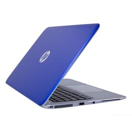 HP EliteBook Folio 1040 G3 14" Core i5 2,4 GHz - SSD 256 GB - 8GB Tastiera Spagnolo