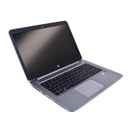 HP EliteBook Folio 1040 G3 14" Core i5 2,4 GHz - SSD 256 GB - 8GB Tastiera Spagnolo