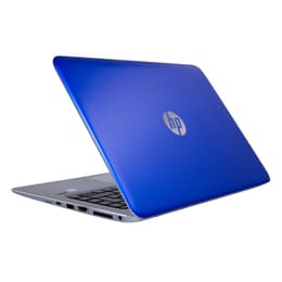 HP EliteBook Folio 1040 G3 14" Core i5 2,4 GHz - SSD 256 GB - 8GB Tastiera Spagnolo