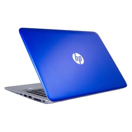 HP EliteBook Folio 1040 G3 14" Core i5 2,4 GHz - SSD 256 GB - 8GB Tastiera Spagnolo