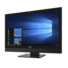 Dell Optiplex 7450 23" Core i5 3,4 GHz - SSD 512 GB - 16GB AZERTY