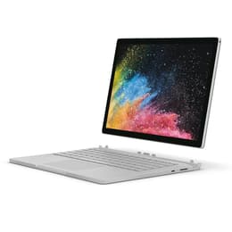 Microsoft Surface Book 2 13" Core i5 2,6 GHz - SSD 256 GB - 8GB Tastiera Spagnolo