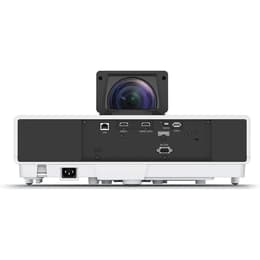 Videoproiettori Epson H956B 4000 Luminosità Bianco