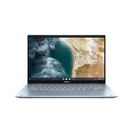 Asus Chromebook Flip CX5 CX5400FMA-AI0191 Core i3 2,5 GHz 256GB SSD - 8GB QWERTY - Spagnolo