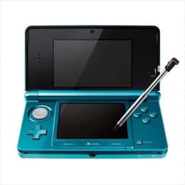 Console Nintendo 3DS - HDD 2GB -