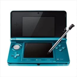 Console Nintendo 3DS - HDD 2GB -