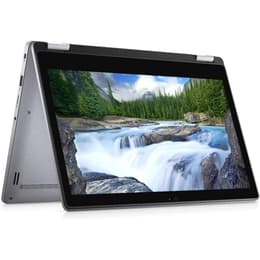 Dell Latitude 3310 13" Core i5 1.6 GHz - SSD 256 GB - 8GB Tastiera Inglese (UK)