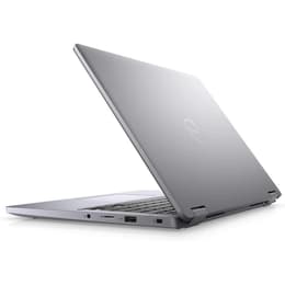 Dell Latitude 3310 13" Core i5 1.6 GHz - SSD 256 GB - 8GB Tastiera Inglese (UK)