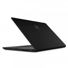 MSI Alpha 15 B5EEK-049FR 15" Ryzen 5 3,3 GHz - SSD 512 GB - 16GB - AMD Radeon RX 6600M Tastiera Francese