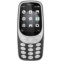 Nokia 3310 Dual Sim - Nero- Compatibile Con Tutti Gli Operatori