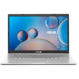 Asus VivoBook X415 14" Core i5 2,4 GHz - SSD 256 GB - 4GB Tastiera Arabo