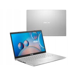 Asus VivoBook X415 14" Core i5 2,4 GHz - SSD 256 GB - 4GB Tastiera Arabo