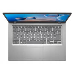Asus VivoBook X415 14" Core i5 2,4 GHz - SSD 256 GB - 4GB Tastiera Arabo