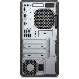 HP ProDesk 400 G6 SFF Core i7 3 GHz - SSD 512 GB RAM 16 GB