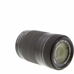 Canon Obiettivi Canon 55-250mm f/4-5.6