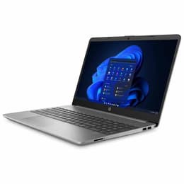 HP 255 G8 15" Ryzen 5 2.1 GHz - SSD 512 GB - 8GB Tastiera Tedesco