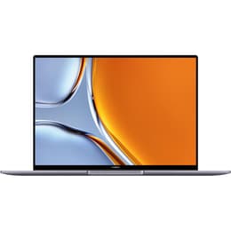 Huawei MateBook D16S 16" Core i7 1,7 GHz - SSD 1 TB - 16GB Tastiera Tedesco