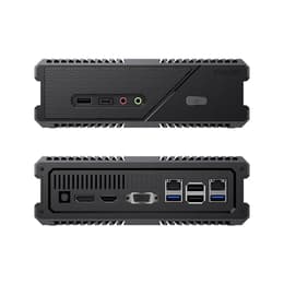 Chuwi RZBOX Ryzen 7 3,2 GHz - SSD 512 GB - 16 GB - AMD Radeon Graphics