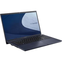Asus ExpertBook B1500CEPE-BQ005R 15" Core i5 2,4 GHz - SSD 512 GB - 8GB Tastiera Arabo