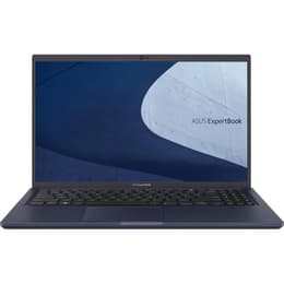Asus ExpertBook B1500CEPE-BQ005R 15" Core i5 2,4 GHz - SSD 512 GB - 8GB Tastiera Arabo