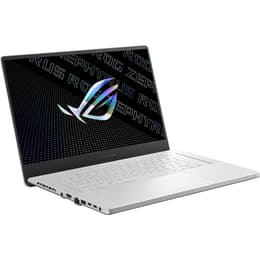 Asus RoG Zephyrus G15 GA503RM-LN077W 15" Ryzen 7 3,2 GHz - SSD 1000 GB - 16GB - NVIDIA GeForce RTX 3060 Tastiera Inglese (US)