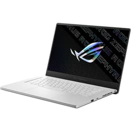 Asus RoG Zephyrus G15 GA503RM-LN077W 15" Ryzen 7 3,2 GHz - SSD 1000 GB - 16GB - NVIDIA GeForce RTX 3060 Tastiera Inglese (US)