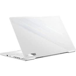 Asus RoG Zephyrus G15 GA503RM-LN077W 15" Ryzen 7 3,2 GHz - SSD 1000 GB - 16GB - NVIDIA GeForce RTX 3060 Tastiera Inglese (US)