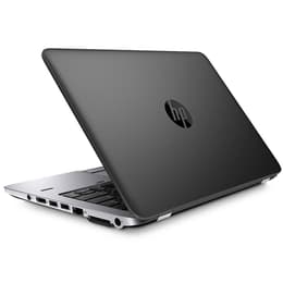Hp EliteBook 820 G2 12" Core i5 2,2 GHz - SSD 128 GB - 8GB Tastiera Spagnolo