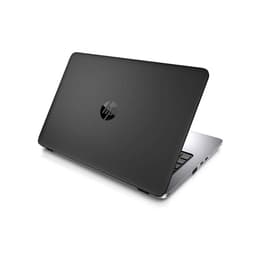 Hp EliteBook 820 G2 12" Core i5 2,2 GHz - SSD 128 GB - 8GB Tastiera Spagnolo