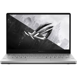 Asus RoG Zephyrus G14 GA401QM-K2341T 14" Ryzen 7 2,8 GHz - SSD 1000 GB - 16GB - NVIDIA GeForce RTX 3060 Tastiera Inglese (US)