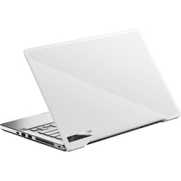 Asus RoG Zephyrus G14 GA401QM-K2341T 14" Ryzen 7 2,8 GHz - SSD 1000 GB - 16GB - NVIDIA GeForce RTX 3060 Tastiera Inglese (US)