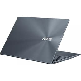 Asus ZenBook UM325UAZ-KG015T 13" Ryzen 5 2,1 GHz - SSD 512 GB - 16GB Tastiera Inglese (US)